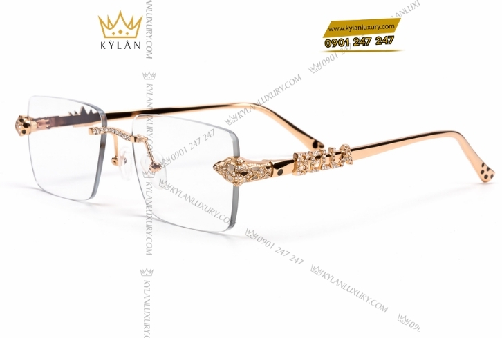 Mắt kính không chỉ để nhìn – mà để định nghĩa phong cách 4 Mắt kính không chỉ để nhìn – mà để định nghĩa phong cách