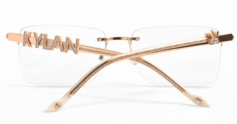 Mắt kính không chỉ để nhìn – mà để định nghĩa phong cách 4 Kỳ Lân Luxury Kinh khong chi de nhin – ma de dinh nghia phong cach 7 Mắt kính không chỉ để nhìn – mà để định nghĩa phong cách