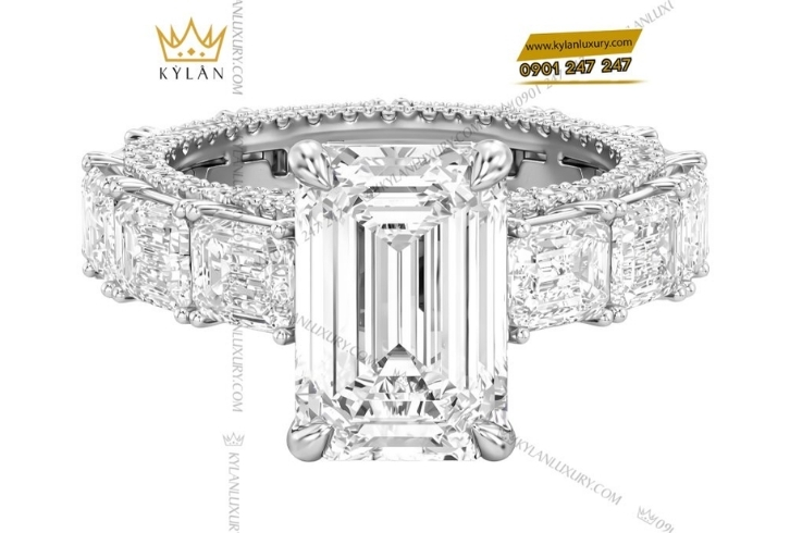 Nhẫn vàng trắng hay vàng hồng đẹp hơn? Bí quyết chọn trang sức theo tông da