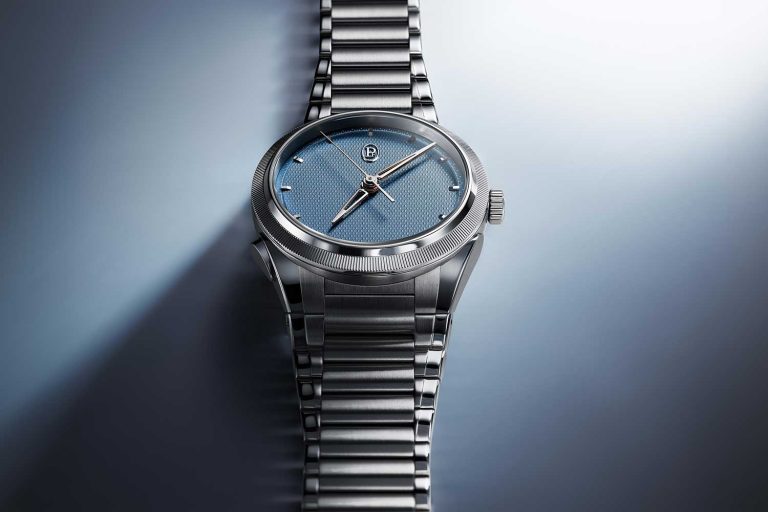 Kỳ Lân Luxury Parmigiani Fleurier Tonda PF Chronograph Mysterieux5 Đồng hồ Parmigiani Fleurier Tonda PF Chronograph Mystérieux