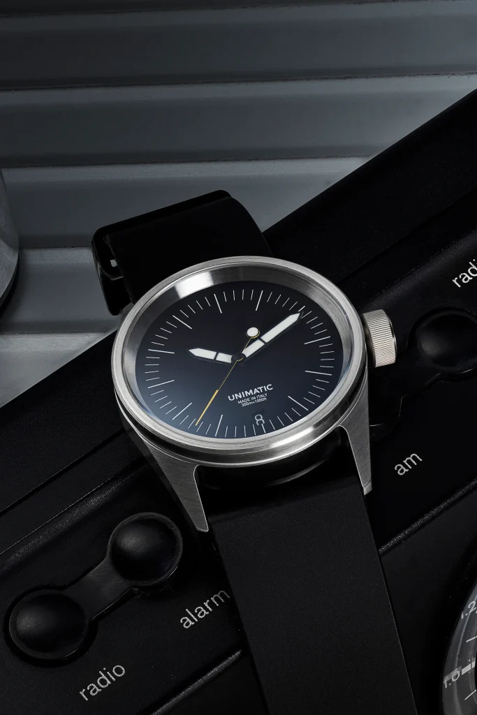 Đồng hồ UNIMATIC x Massena LAB Modello Cinque U5S-ML 4 Kỳ Lân Luxury UNIMATIC x Massena LAB Modello Cinque U5S ML2 Đồng hồ UNIMATIC x Massena LAB Modello Cinque U5S-ML