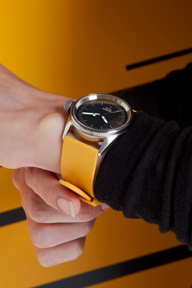 Kỳ Lân Luxury UNIMATIC x Massena LAB Modello Cinque U5S ML4 Đồng hồ UNIMATIC x Massena LAB Modello Cinque U5S-ML