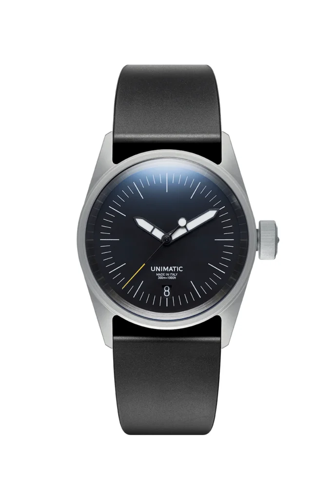 Đồng hồ UNIMATIC x Massena LAB Modello Cinque U5S-ML 3 Kỳ Lân Luxury UNIMATIC x Massena LAB Modello Cinque U5S ML5 Đồng hồ UNIMATIC x Massena LAB Modello Cinque U5S-ML