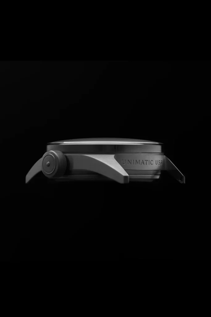 Đồng hồ UNIMATIC x Massena LAB Modello Cinque U5S-ML 6 Kỳ Lân Luxury UNIMATIC x Massena LAB Modello Cinque U5S ML7 Đồng hồ UNIMATIC x Massena LAB Modello Cinque U5S-ML