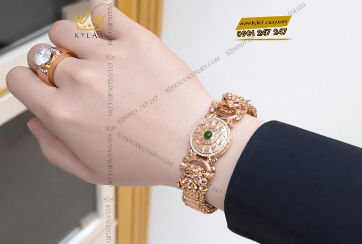 Vàng Au750 là gì? Có nên mua không? 