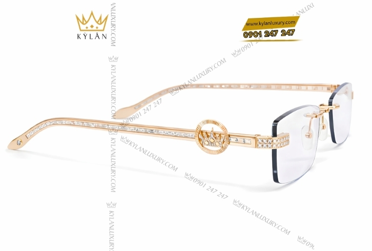 Vàng Au750 là gì? Có nên mua không? 