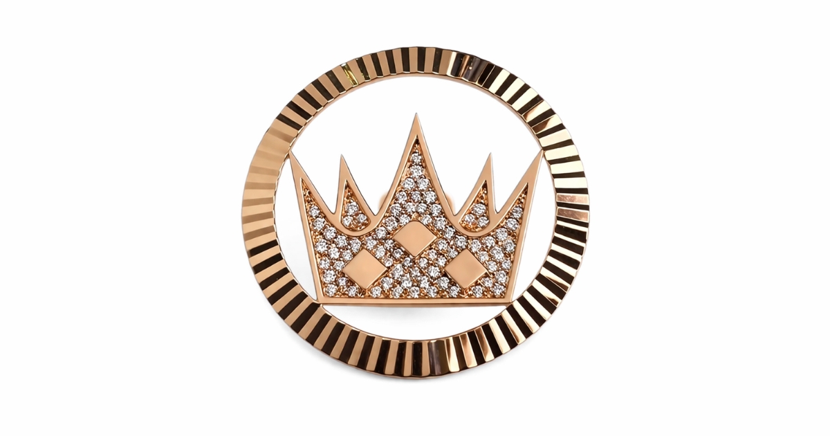 Vàng Au750 – Vì sao nên chọn trong trang sức và thời trang cao cấp? 1 Kỳ Lân Luxury Vang Au750 – Vi sao nen chon trong trang suc va thoi trang cao cap Vàng Au750 – Vì sao nên chọn trong trang sức và thời trang cao cấp?