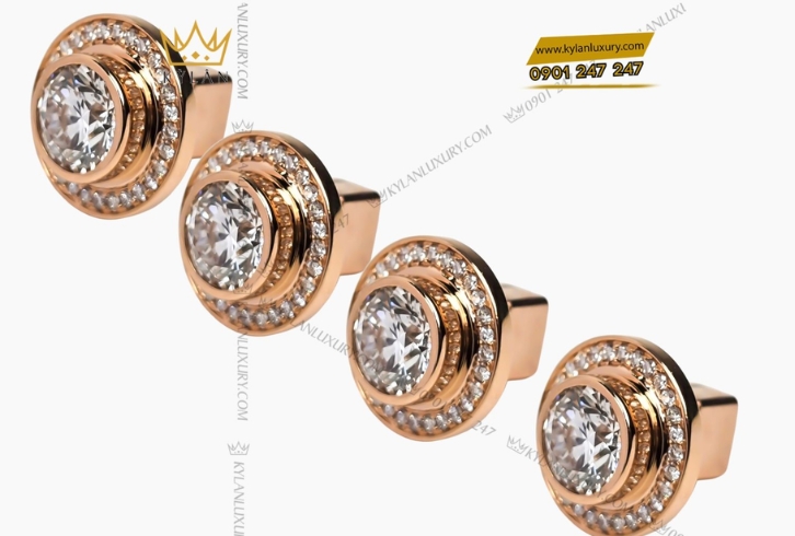 Vàng Au750 – Vì sao nên chọn trong trang sức và thời trang cao cấp? 5 Vàng Au750 – Vì sao nên chọn trong trang sức và thời trang cao cấp?