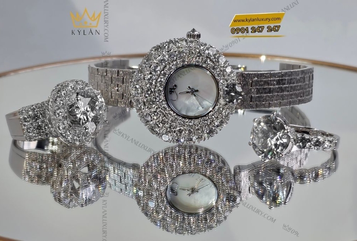 Vàng Au750 – Vì sao nên chọn trong trang sức và thời trang cao cấp? 8 Vàng Au750 – Vì sao nên chọn trong trang sức và thời trang cao cấp?