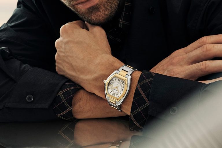 Kỳ Lân Luxury cartier roadster 2026 tai xuat thiet ke sieu xe 1 Cartier Roadster 2026 – Sự trở lại sau hơn một thập kỷ vắng bóng 