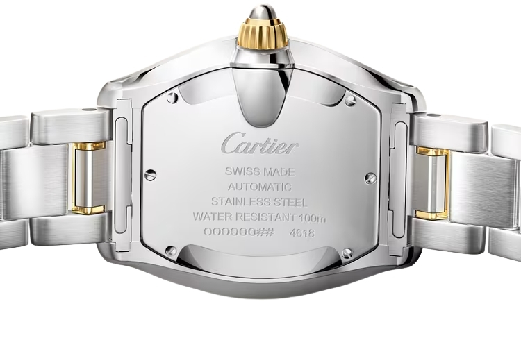 Kỳ Lân Luxury cartier roadster 2026 tai xuat thiet ke sieu xe 10 Cartier Roadster 2026 – Sự trở lại sau hơn một thập kỷ vắng bóng 