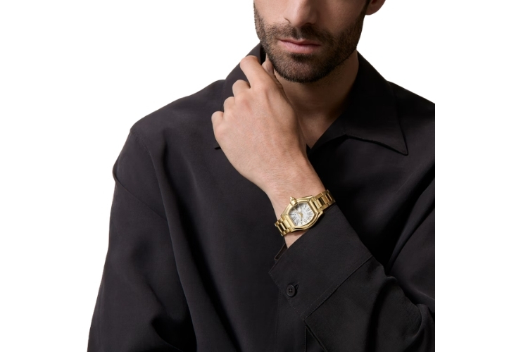 Kỳ Lân Luxury cartier roadster 2026 tai xuat thiet ke sieu xe 3 Cartier Roadster 2026 – Sự trở lại sau hơn một thập kỷ vắng bóng 