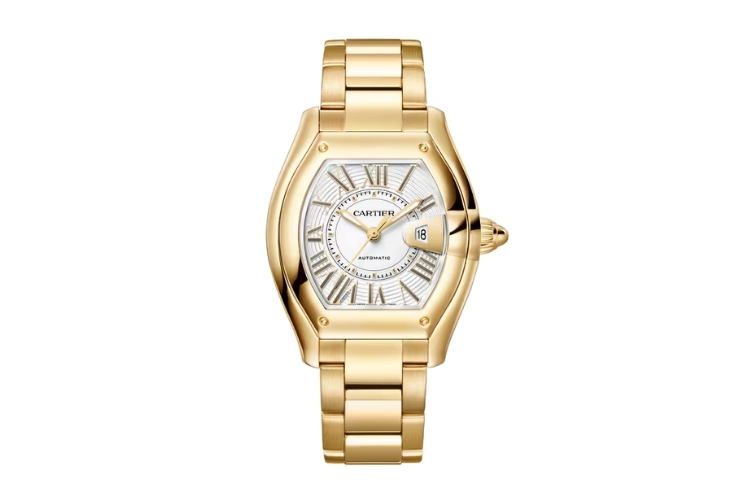 Thiết kế Roadster lấy cảm hứng từ siêu xe với form cong khí động học, được tinh chỉnh gọn hơn ở phiên bản 2026.