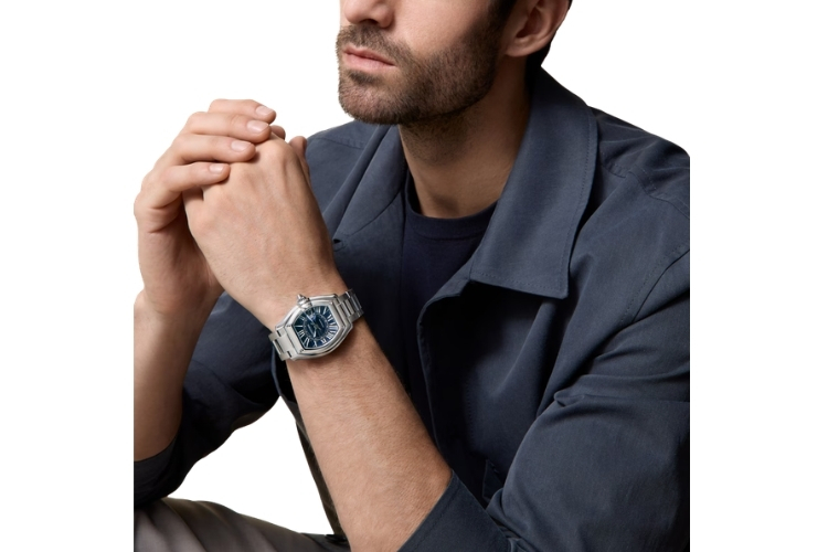 Kỳ Lân Luxury cartier roadster 2026 tai xuat thiet ke sieu xe 5 Cartier Roadster 2026 – Sự trở lại sau hơn một thập kỷ vắng bóng 