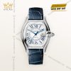 Đồng hồ Cartier Roadster thép 42mm CRWSRD0019
