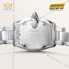 Đồng hồ Cartier Roadster thép 42mm CRWSRD0019