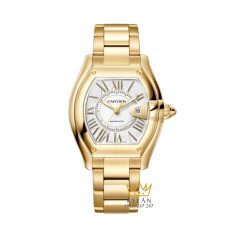 Đồng hồ Cartier Roadster vàng khối 42mm WGRD0011