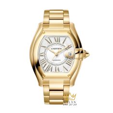 Đồng hồ Cartier Roadster vàng vàng 47mm WGRD0012