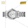 Đồng hồ Chopard Happy Sport thép mặt số bạc 278602-3002