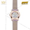 Đồng hồ Chopard Happy Sport mặt số tím 275378-5010