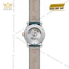 Đồng hồ Chopard Happy Sport mặt số teal 278573-3030