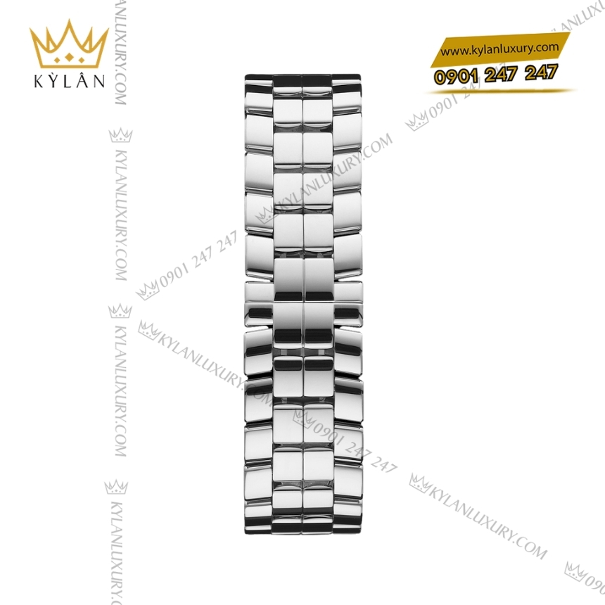 Kỳ Lân Luxury chopard happy sport 278582 3009 mat so hong 3 Đồng hồ Chopard Happy Sport mặt số hồng 278582-3009