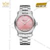 Đồng hồ Chopard Happy Sport mặt số hồng 278582-3009