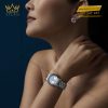 Đồng hồ Chopard Happy Sport mặt xanh dương 278590-3010