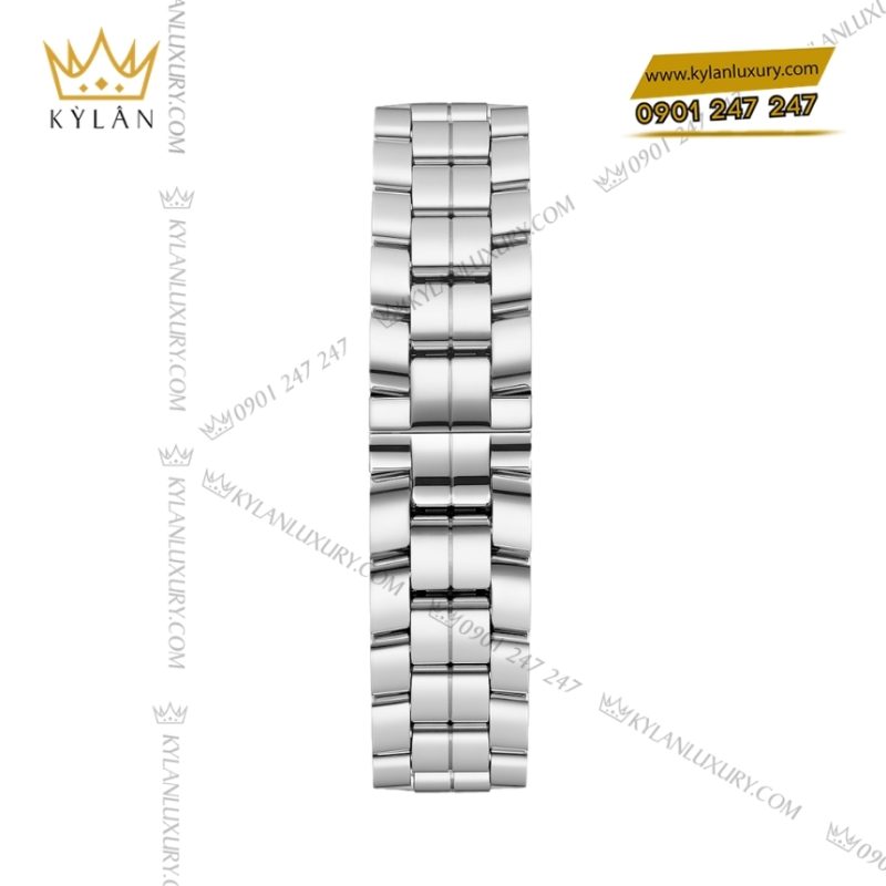 Đồng hồ Chopard Happy Sport mặt xanh dương 278590-3010