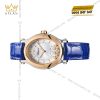 Đồng hồ Chopard Happy Sport mặt số bạc 278602-6001