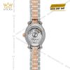 Đồng hồ Chopard Happy Sport demi vàng hồng 278602-6002