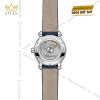 Đồng hồ Chopard Happy Sport mặt xà cừ trái tim 278608-3012
