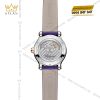 Đồng hồ Chopard Happy Sport xà cừ tím 278608-6012