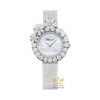 Kỳ Lân Luxury chopard lheure du diamant 10a065 1100 1 Đồng hồ Chopard L'Heure du Diamant kim cương 10A065-1100