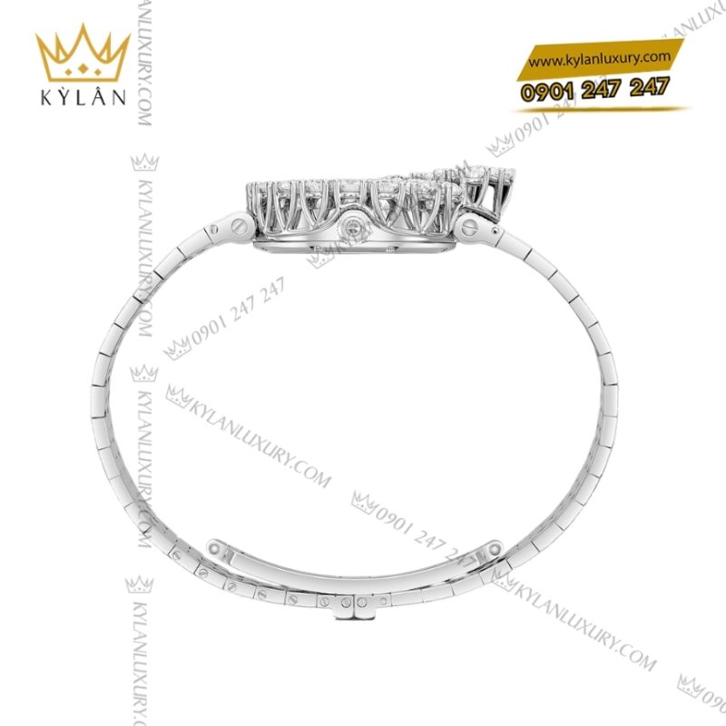 Đồng hồ Chopard L'Heure du Diamant kim cương 10A065-1100