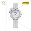 Đồng hồ Chopard L'Heure du Diamant kim cương 10A065-1100
