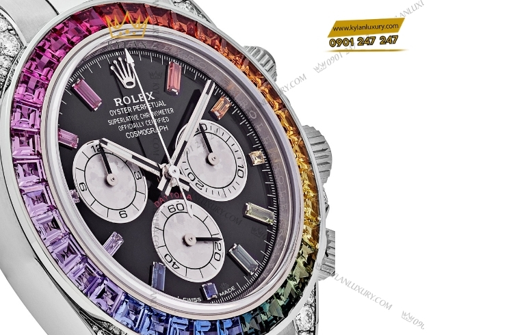 Custom vành Rolex – Nghệ thuật nâng tầm đẳng cấp 8 Kỳ Lân Luxury custom vanh rolex ky lan 2 Custom vành Rolex – Nghệ thuật nâng tầm đẳng cấp