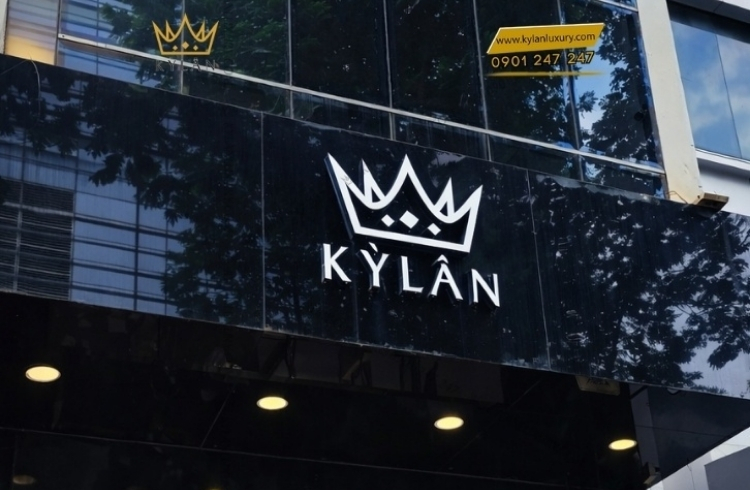 Kỳ Lân Luxury custom vanh rolex ky lan 4 Custom vành Rolex – Nghệ thuật nâng tầm đẳng cấp