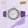 Đồng hồ Hublot Big Bang One Click Joyful Steel Purple 33mm