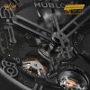 Đồng hồ Hublot Big Bang Reloaded All Black 44mm