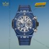 Đồng hồ Hublot Big Bang Reloaded Blue Ceramic 44mm