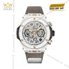 Đồng hồ Hublot Big Bang Reloaded Kylian Mbappé White Ceramic 44mm
