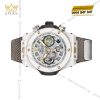 Đồng hồ Hublot Big Bang Reloaded Kylian Mbappé White Ceramic 44mm