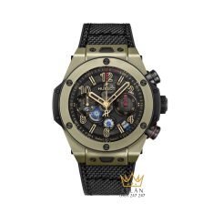 Đồng hồ Hublot Big Bang Reloaded Magic Gold 44mm