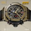 Đồng hồ Hublot Big Bang Reloaded Magic Gold 44mm