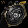 Đồng hồ Hublot Big Bang Reloaded Magic Gold 44mm