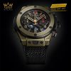 Đồng hồ Hublot Big Bang Reloaded Magic Gold 44mm