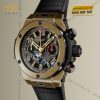 Đồng hồ Hublot Big Bang Reloaded Magic Gold 44mm