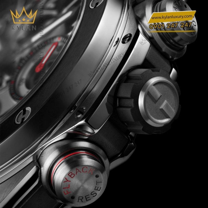 Đồng hồ Hublot Big Bang Reloaded Titanium Ceramic 44mm