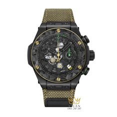 Đồng hồ Hublot Big Bang Reloaded Usain Bolt 44mm